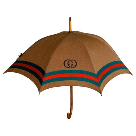 cheap gucci umbrellas|gucci umbrella for sale.